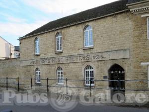 Picture of The Exeter Arms