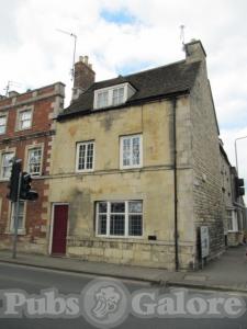 Picture of O'Briens Arms