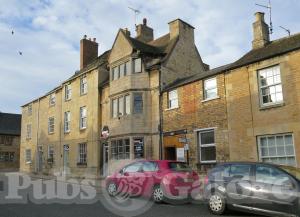 Picture of The Olive Branch Inn