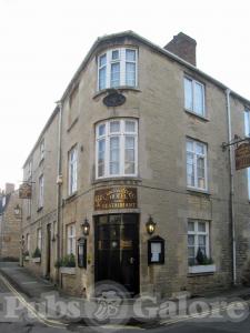 Picture of The Red Cow