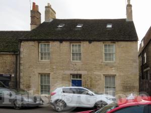 Picture of Rolts Arms