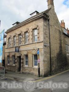 Picture of The Stag & Pheasant