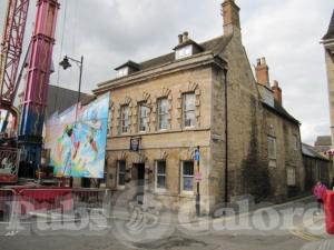 Picture of The Stag & Pheasant