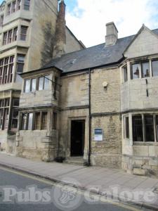 Picture of The Wheatsheaf