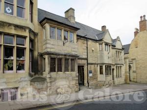 Picture of The Wheatsheaf