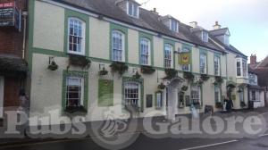 Picture of Dunster Castle Hotel