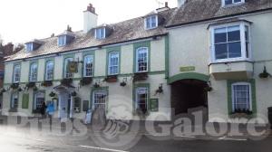 Picture of Dunster Castle Hotel