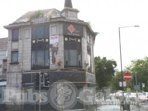 Picture of Vogue Bar & Restaurant