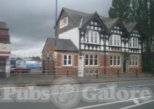 Picture of The Cheshire Cheese Hotel