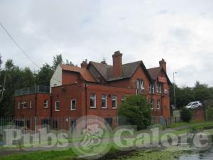 Picture of Cooksons Bridge