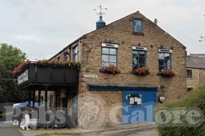 Picture of Irwell Works Brewery Bar