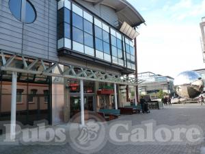 Picture of Las Iguanas