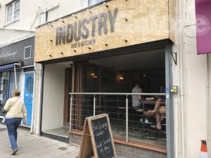 Picture of Industry