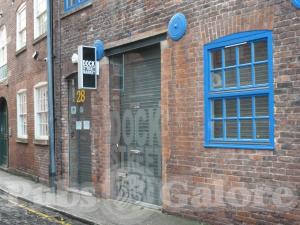 Picture of Dock Street Market