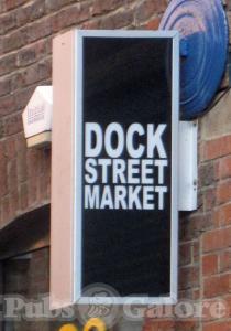 Picture of Dock Street Market