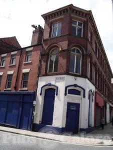 Picture of The Star and Garter