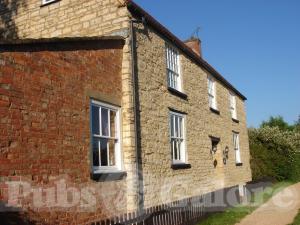 Picture of The Old Wharf House