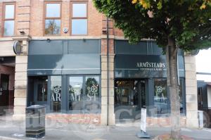 Picture of Armisteads