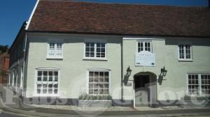 Picture of The Horse & Groom
