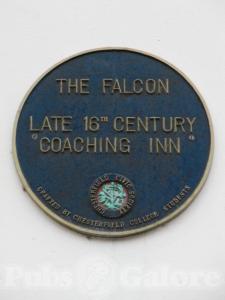 Picture of The Falcon Inn