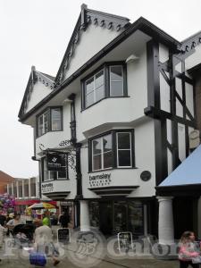 Picture of The Falcon Inn