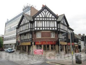 Picture of Corner House Hotel