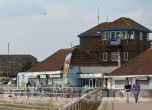 Picture of Beach Diner Bar