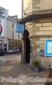 Picture of The Bridge Bar