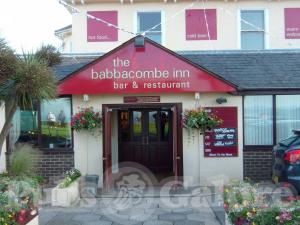 Picture of The Babbacombe Inn