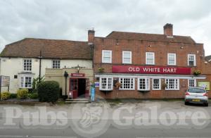 Picture of Old White Hart
