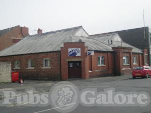 Picture of Dockers Bar