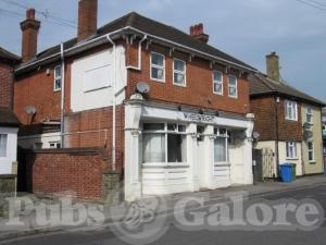 Picture of Wheelwright Arms