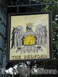 Picture of The Bedford