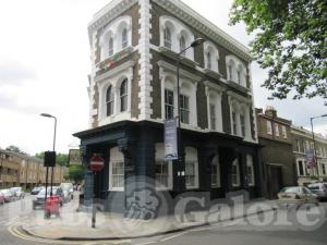 Picture of The Bedford