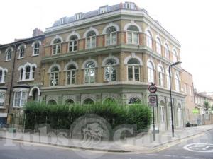 Picture of The Cassland Hotel