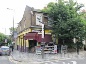 Picture of The Dagmar Arms