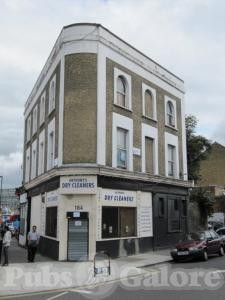 Picture of The Palmerston Arms