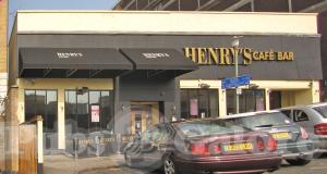 Picture of Henry's