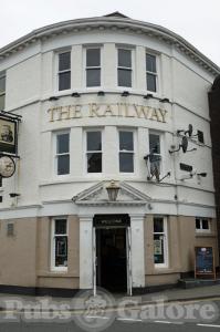 Picture of The Railway
