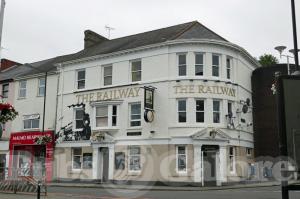 Picture of The Railway