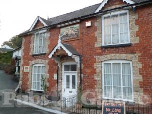Picture of Greyhound Inn