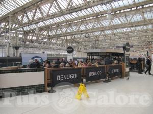 Picture of Benugo