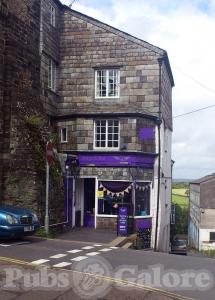 Picture of Angels Bar