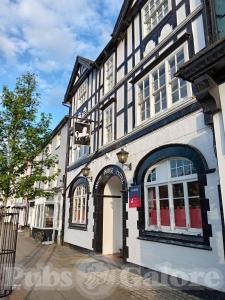 Picture of White Horse Hotel