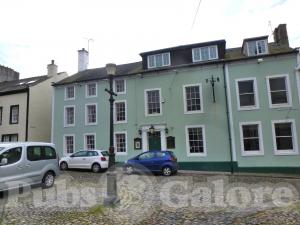 Picture of The Green Dragon Hotel