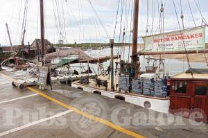 Picture of Albatros