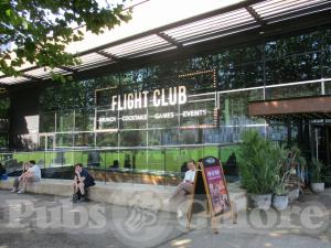 Picture of Flight Club