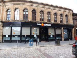 Picture of Bar Square