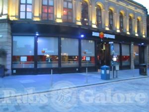 Picture of Bar Square