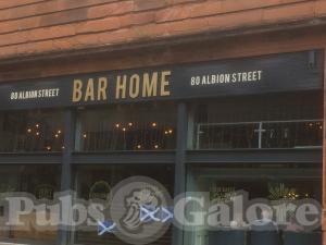 Picture of Bar Home